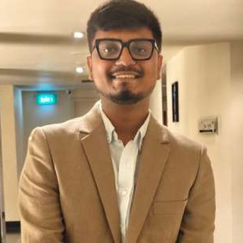 Govind Agarwal