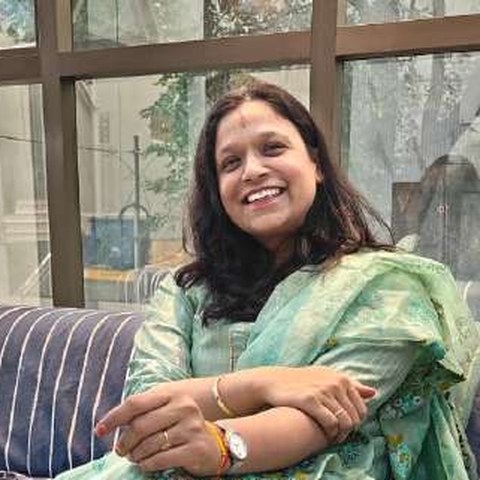 Lekha Goel