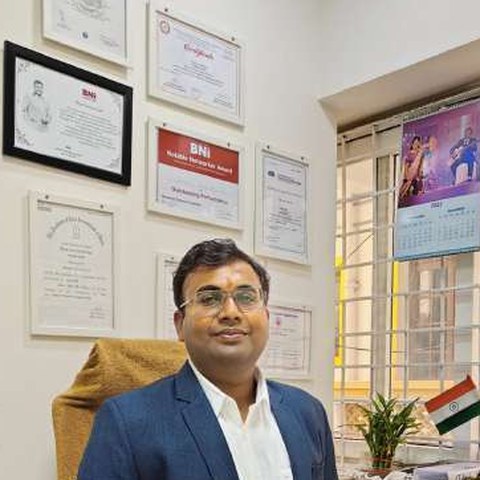 Pawan Goel